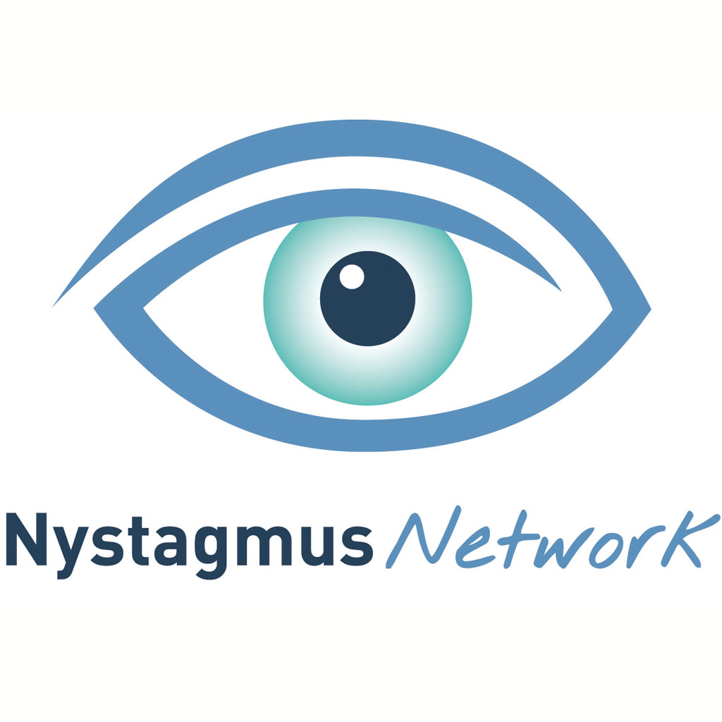 Nystagmus Network Logo