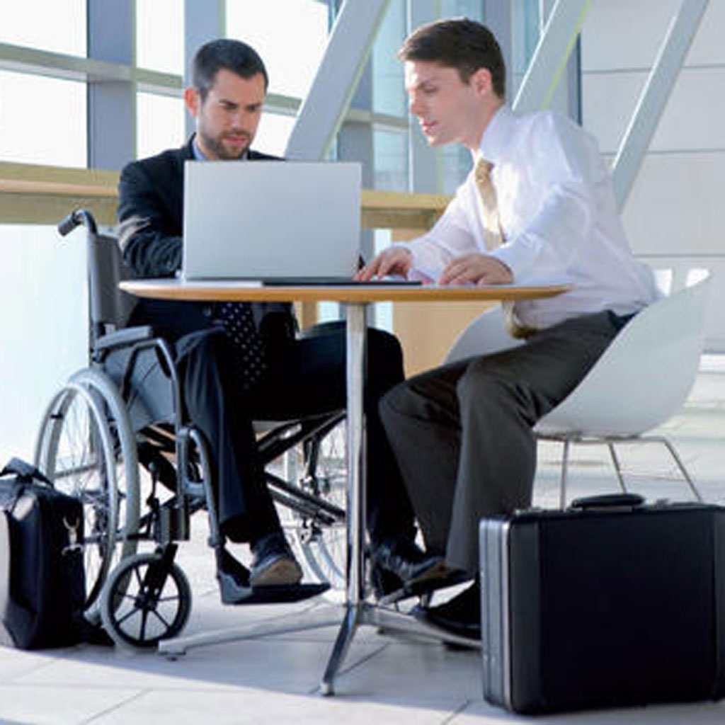 Disability Law - Legal Advice 