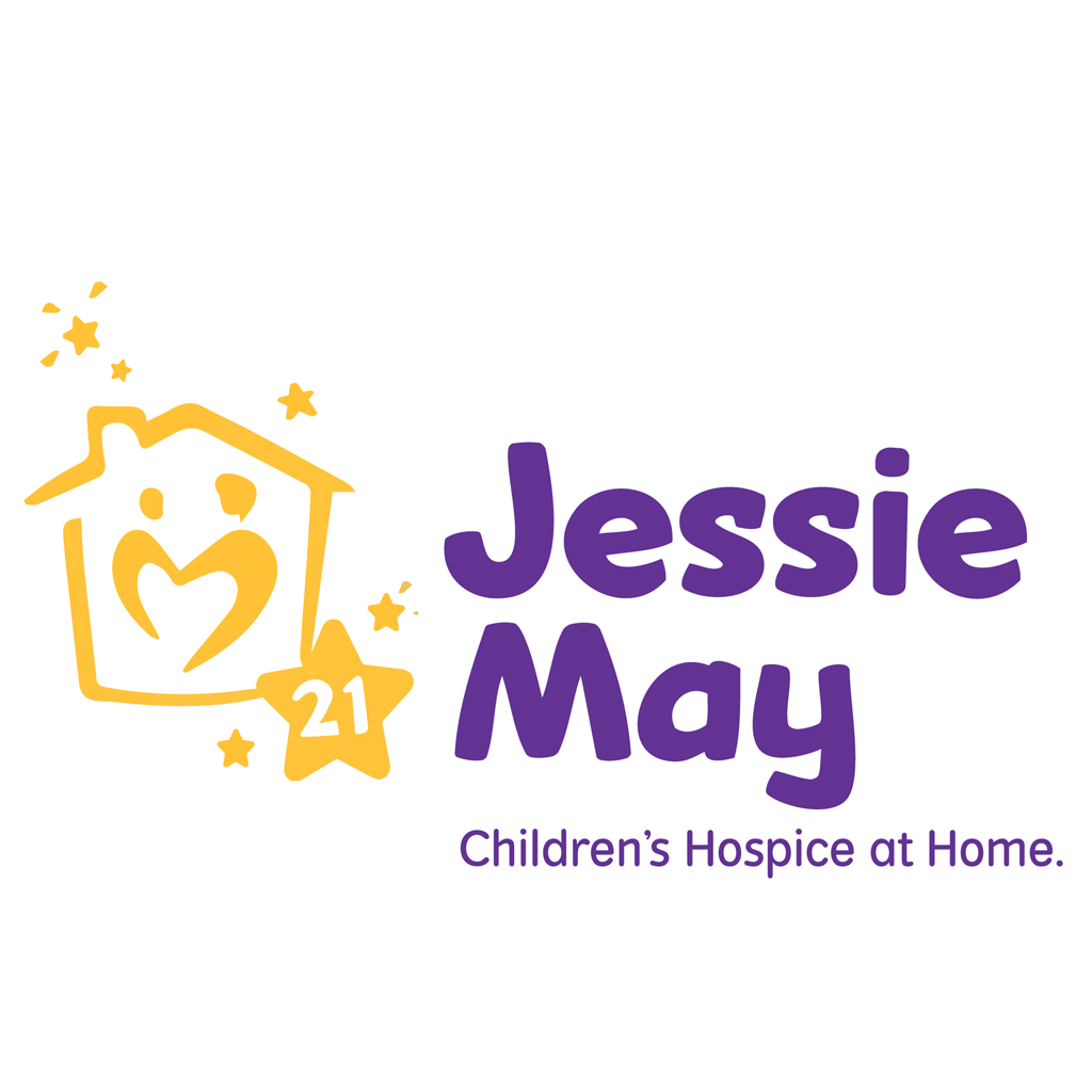 Jessie May Logo