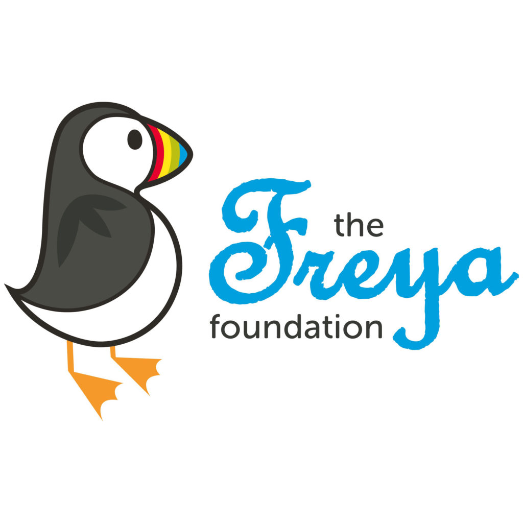 The Freya Foundation