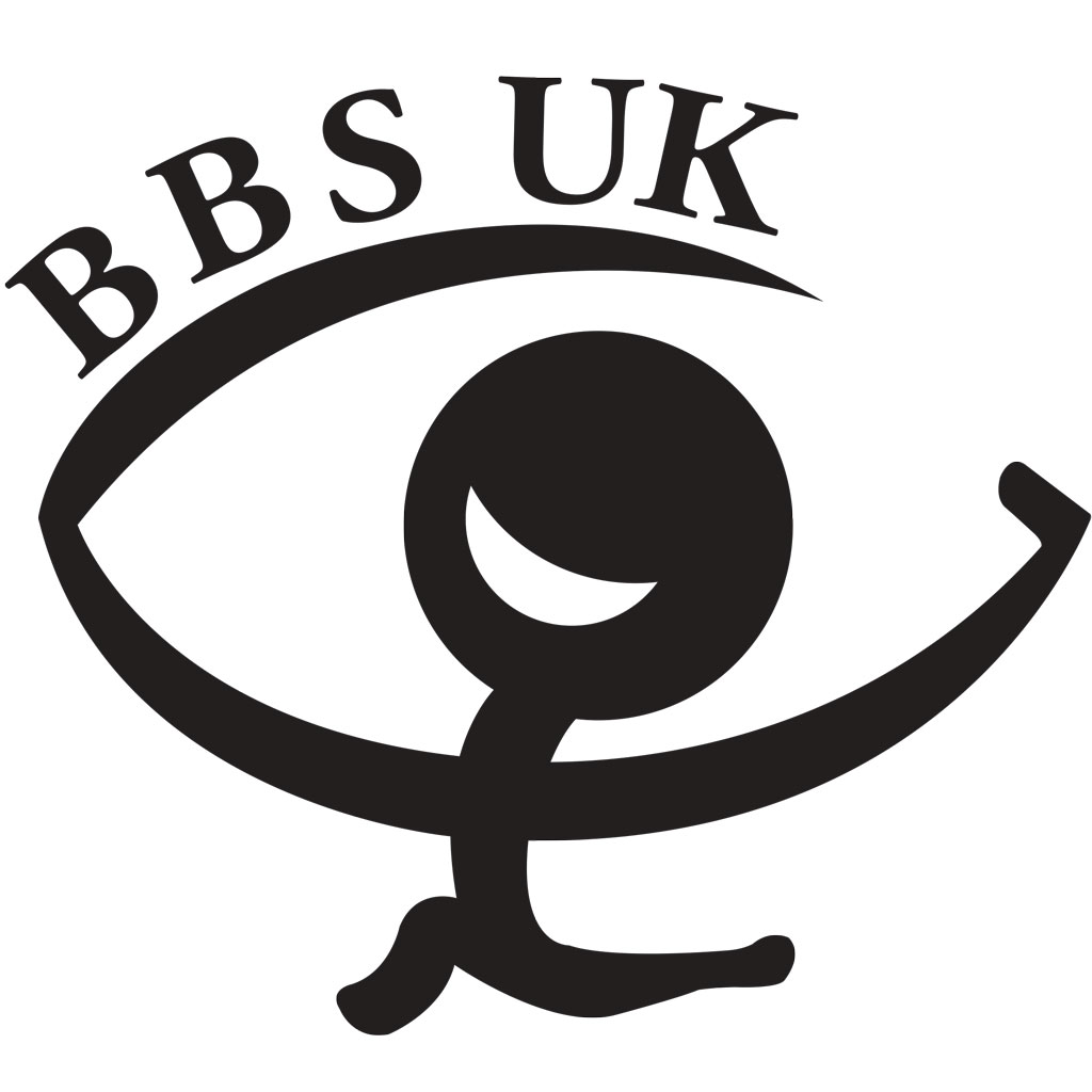 BBS UK Logo