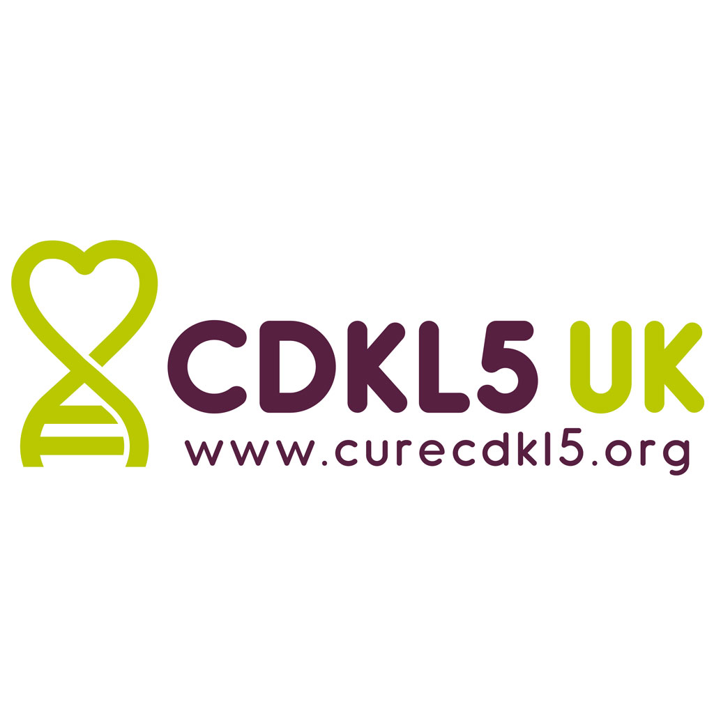CDKL5 UK Logo