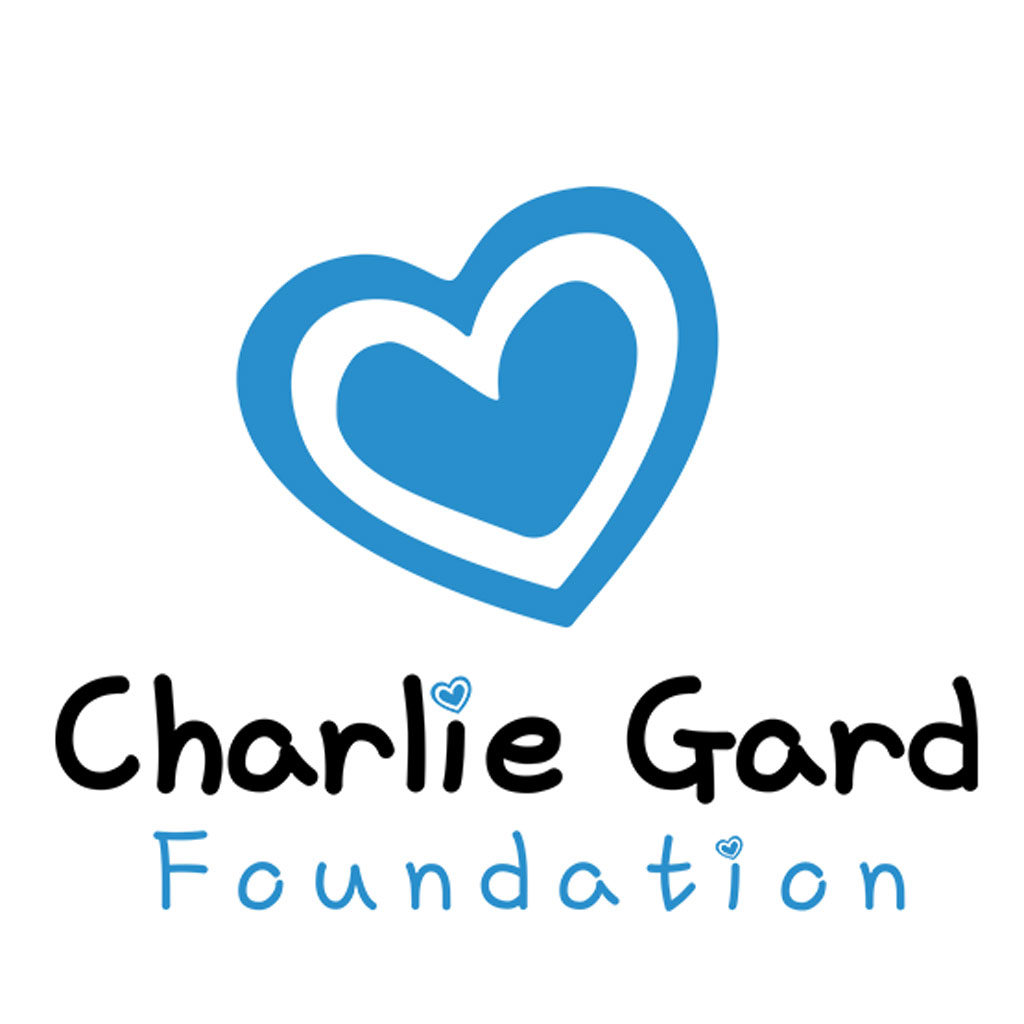 Charlie Gard Foundation Logo