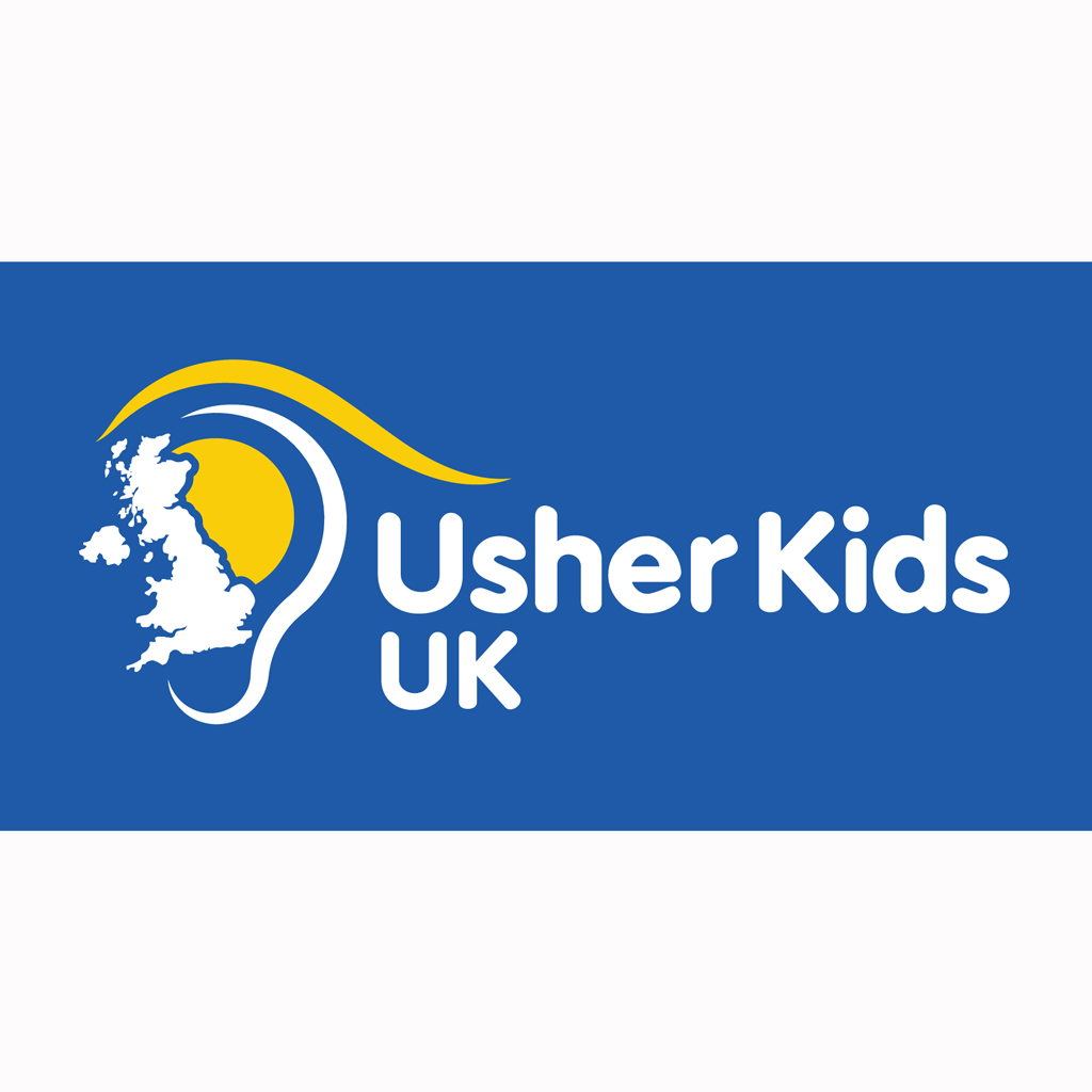 Usher Kids UK