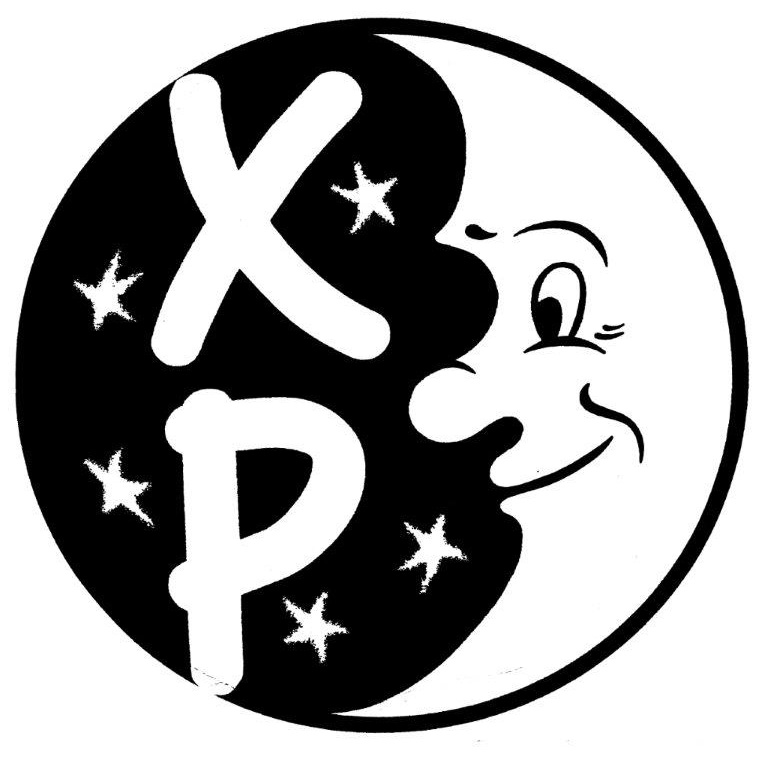 XP Support Group Logo