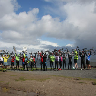 LAND'S END TO JOHN O'GROATS - Gene People