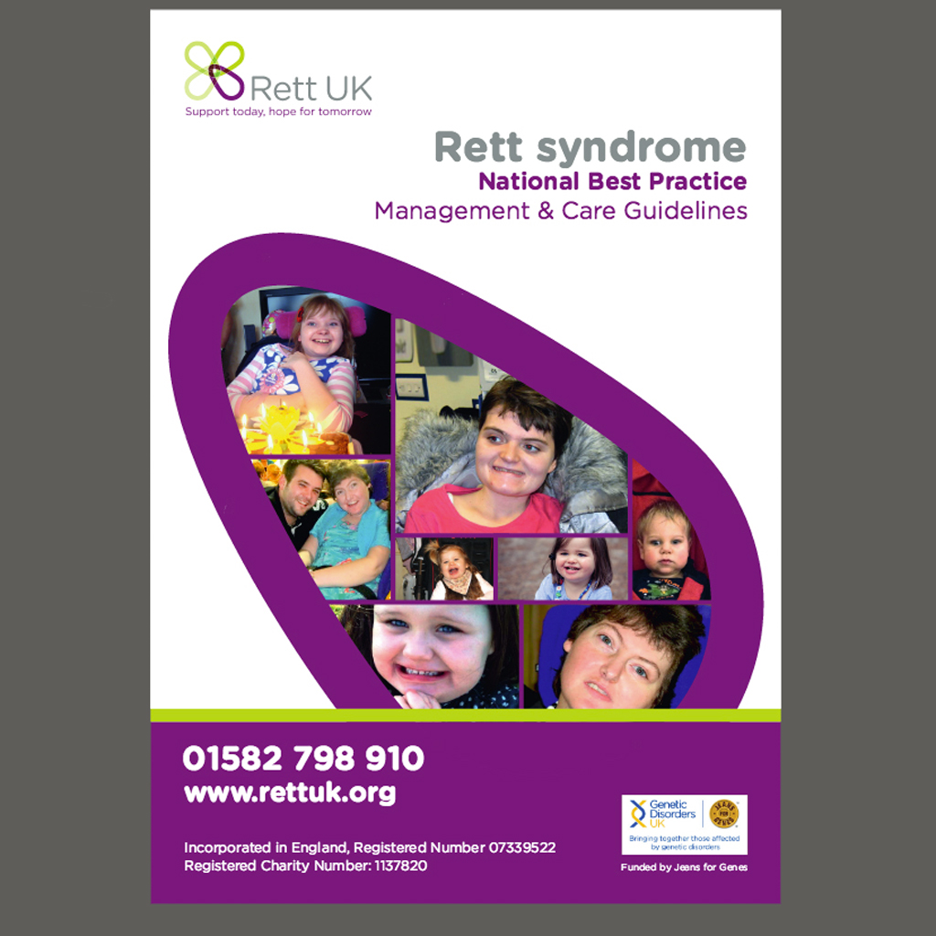 Rett Syndrome Best Practice