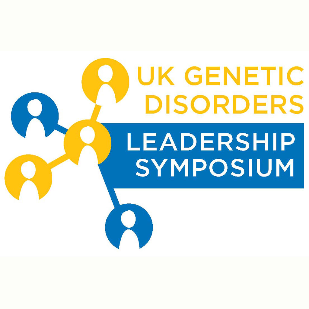 Leadership Symposium Logo