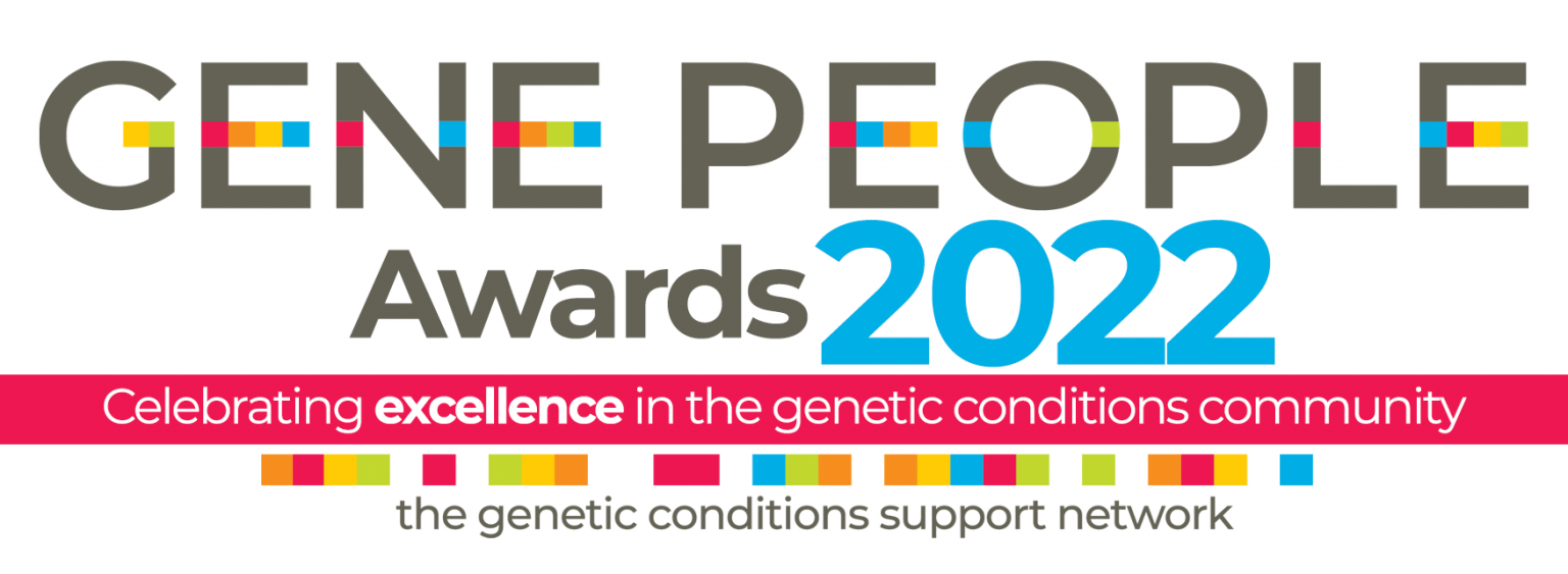 Gene People Awards 2022 Gene People