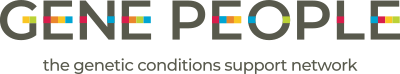 Gene People logo
